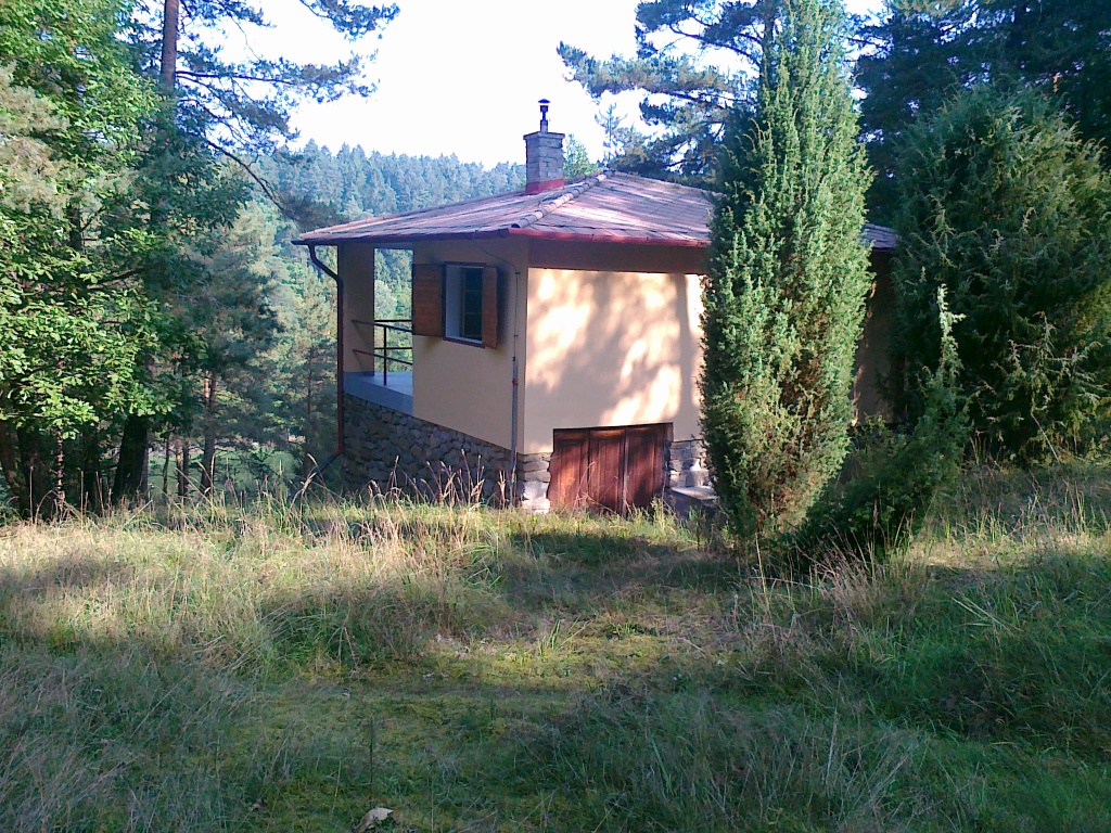 chata orlicka prehrada