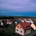 byt v bechyni