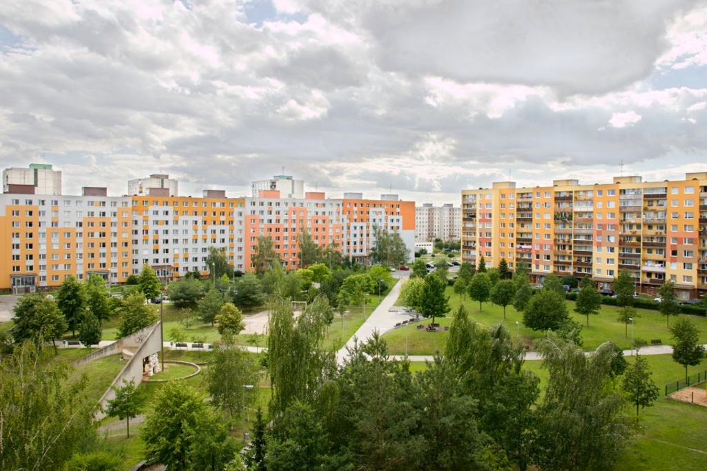 byt v mlade boleslavi