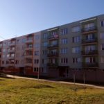 byt v bechyni