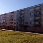 byt v bechyni