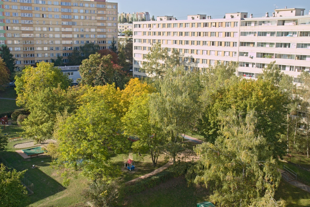 prodej bytu v praze