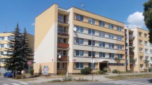 byt bechyně