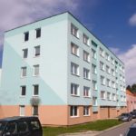 prodej bytu bechyne