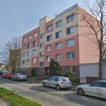 prodej bytu v Bechyni