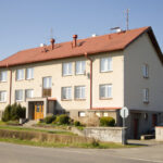 byt vraz u pisku