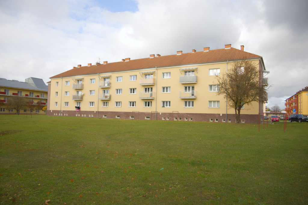 byt bechyně