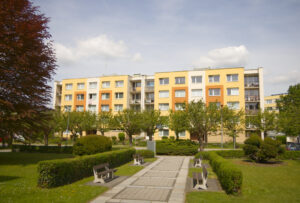 byt bechyne