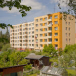 byt bechyne